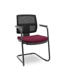 Executiva Brizza Fixa com Tela