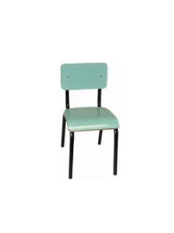 Cadeira escolar Confeccionada em MDF 15mm 