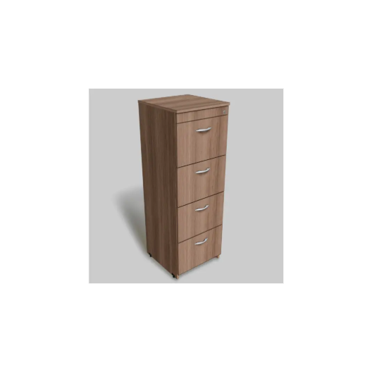 arquivo 4 gavetas para pasta suspensa