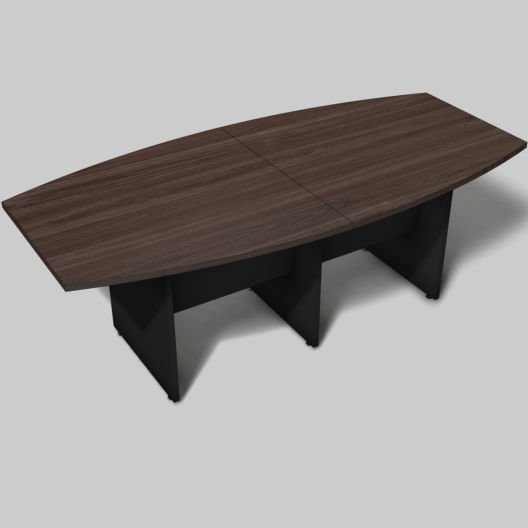 MESA REUNIÃO BOTE PÉS PAINÉIS